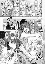 HENTAI COMICS
