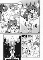HENTAI COMICS