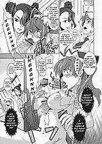 HENTAI COMICS