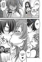 HENTAI COMICS