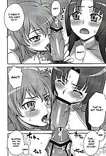 HENTAI COMICS