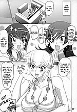 HENTAI COMICS