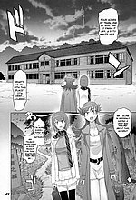 HENTAI COMICS
