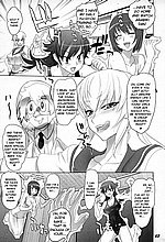 HENTAI COMICS