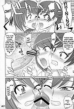 HENTAI COMICS