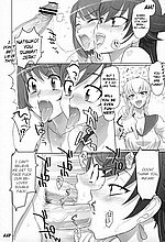HENTAI COMICS