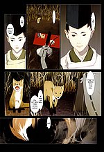 HENTAI COMICS