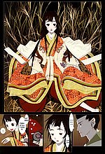 HENTAI COMICS