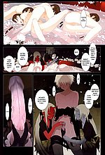 HENTAI COMICS