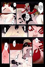 HENTAI COMICS