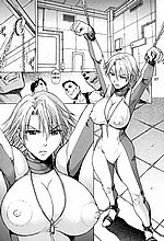 HENTAI COMICS