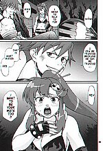 HENTAI COMICS