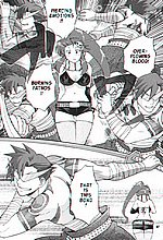HENTAI COMICS
