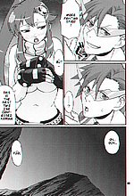 HENTAI COMICS