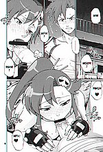 HENTAI COMICS