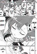 HENTAI COMICS