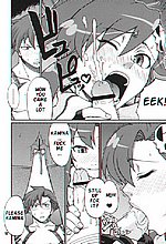 HENTAI COMICS