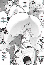 HENTAI COMICS