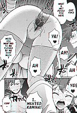 HENTAI COMICS