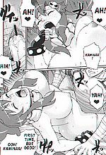 HENTAI COMICS