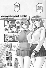 HENTAI COMICS