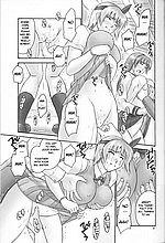 HENTAI COMICS