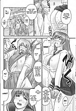 HENTAI COMICS