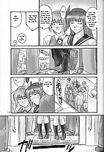 HENTAI COMICS