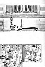 HENTAI COMICS