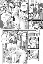 HENTAI COMICS