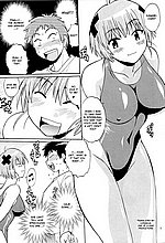HENTAI COMICS