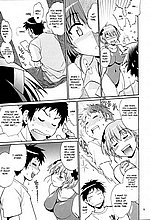 HENTAI COMICS