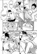 HENTAI COMICS