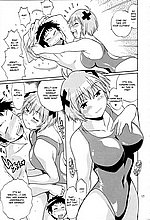 HENTAI COMICS