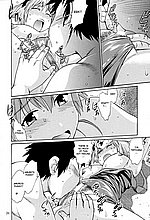 HENTAI COMICS