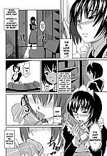 HENTAI COMICS