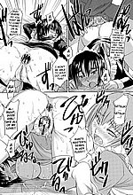 HENTAI COMICS