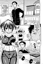 HENTAI COMICS