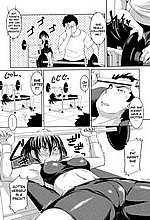 HENTAI COMICS