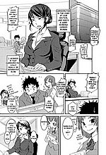 HENTAI COMICS