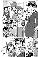 HENTAI COMICS