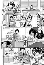 HENTAI COMICS