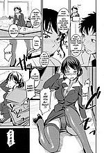 HENTAI COMICS