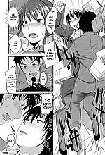 HENTAI COMICS