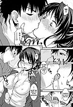 HENTAI COMICS