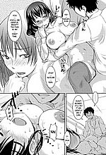 HENTAI COMICS