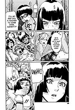 HENTAI COMICS