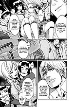 HENTAI COMICS