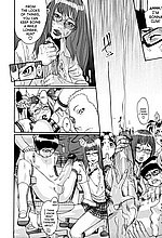 HENTAI COMICS