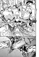 HENTAI COMICS